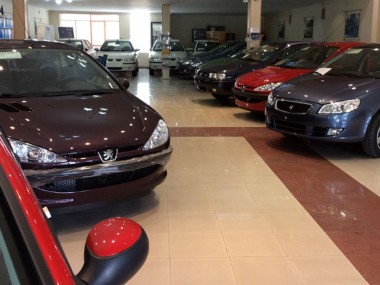 گزارش «دنیای اقتصاد» از وضعیت این روزهای بازار خودروی مشهد