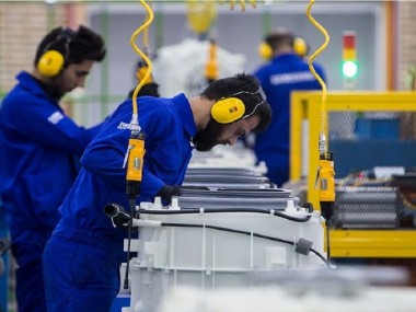 گلایه فعالان صنعتی خراسان رضوی از نبود نیروی انسانی ماهر و فنی