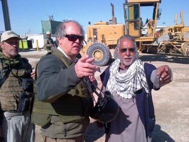 برنامه ایران برای ظرفیت‌های اقتصادی افغانستان چیست؟