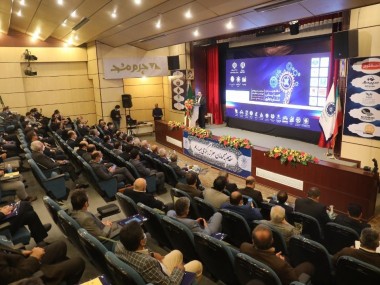 صاحبان برندهای برتر مشهد از الزامات توسعه برندسازی گفتند