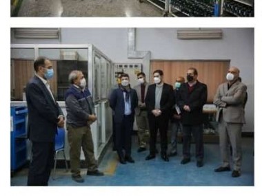 فاز دوم پروژه آموزش دوگانه شغلی ایران و آلمان در خراسان رضوی کلید خورد