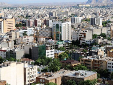 «دنیای­ اقتصاد» از پنج پارامتر موثر بر آینده املاک در مرکز استان گزارش می­دهد