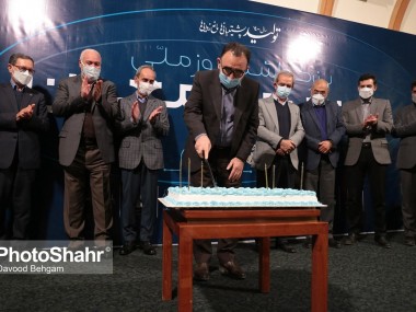 در مراسم گرامیداشت روز صنعت و معدن در مشهد چه گذشت؟