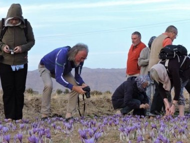زمینه‌سازی برای رشد گردشگری کشاورزی، توسعه پایدار روستاها را به دنبال خواهد داشت