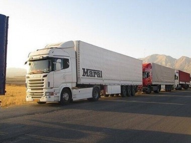 «دنیای اقتصاد» ظرفیت‌ها و محدودیت‌های حمل و نقل بین‌المللی خراسان رضوی را بررسی می‌کند