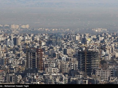 «دنیای ­اقتصاد» دو علت افت شدید سرمایه­ گذاری ساختمانی در خراسان رضوی را بررسی می­ کند