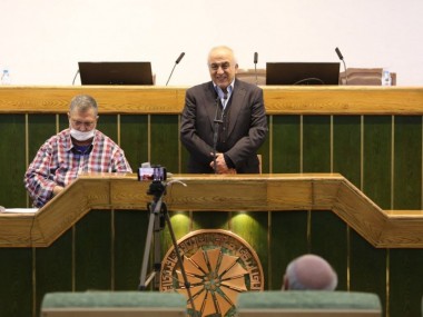 گزارش «دنیای اقتصاد» از آنچه در «شب هرات» مشهد گذشت