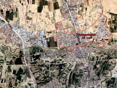 گزارش «دنیای اقتصاد» از تبعات گسترش حریم مشهد و نظارت ناکافی بر آن