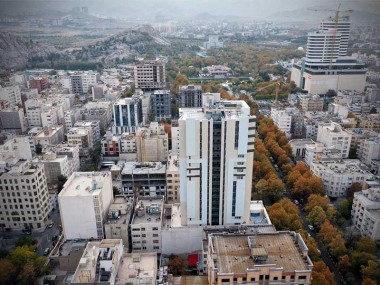 شب عید متفاوت بازار ملک در شرق کشور