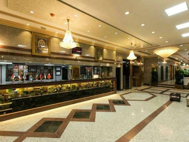 مراکز اقامتی به حضور مسافران و رونق گردشگری در تعطیلات نوروزی امیدوارند