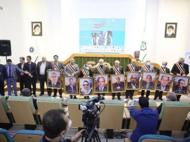 در هشتمین همایش روز ملی مهندس مطرح شد