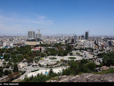 ترمز تورم مسکن در مشهد