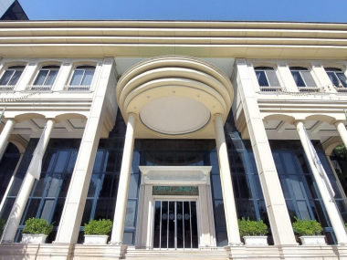 رونمایی از کلید‌ دار جدید اتاق مشهد