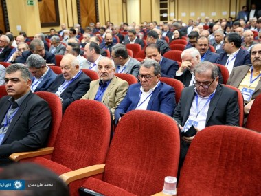 چرا تنها کاندیدای اتاق مشهد رای نیاورد؟