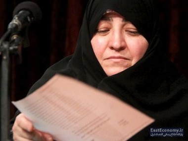 مشاور وزیر صنعت، معدن و تجارت: