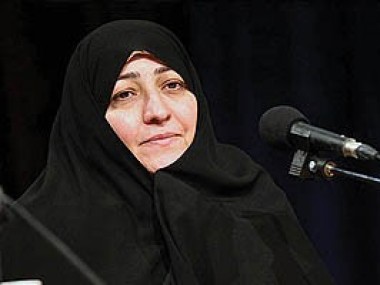 مشاور وزیر صنعت، معدن و تجارت: