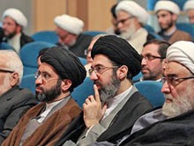 با پیام رهبر معظم انقلاب؛