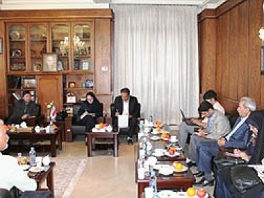 رئیس اتاق بازرگانی ایران تاکید کرد