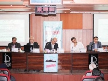 در نشست بررسی «ساخت‌وساز در ارتفاعات جنوب مشهد» مطرح شد؛