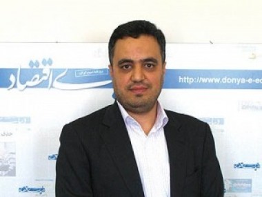 گفت و گوی «دنیای اقتصاد» با جواد ستاری، عضو شورای شهر مشهد؛