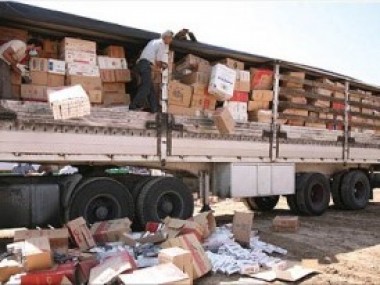 گزارش «دنیای اقتصاد» از پیامدهای قاچاق کالا بر پیکره تولیدات ملی؛