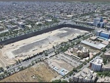 «مشهد مال» هنوز محل مناقشه اهل شورا و کارشناسان است؛