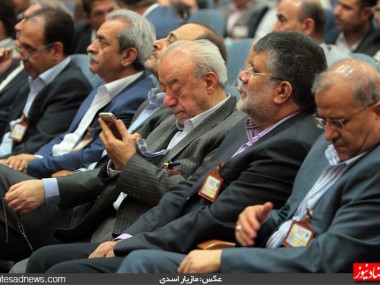 در انتخابات اتاق ایران؛