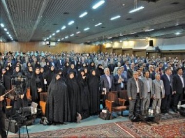 در نخستین همایش ملی «اقتصاد آموزش و پرورش» تأکید شد؛