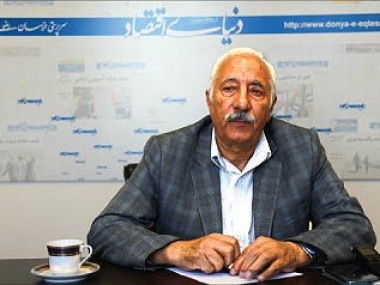 گفت‌وگو با جمشید منصوریان، اولین شهردار مشهد پس از انقلاب: