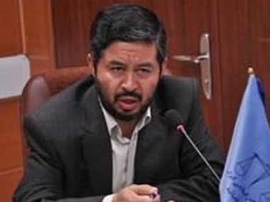 دادستان مشهد خبر داد: