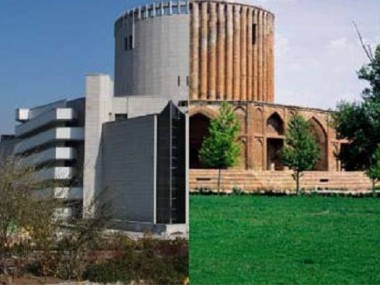 گزرش «دنیای اقتصاد» از موزه بزرگ خراسان در پارک کوهسنگی مشهد؛