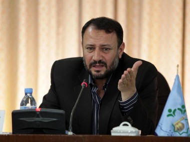 پاسخ نایب‎رئیس شورای شهر مشهد به جوابیه آستان قدس رضوی؛