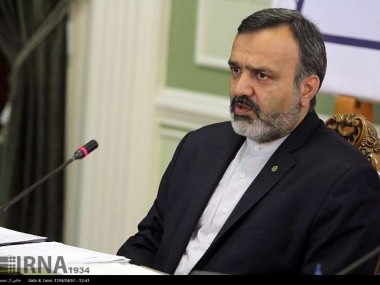 استاندار خراسان رضوی: