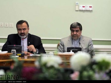 وزیر ارشاد در مشهد خبر داد: