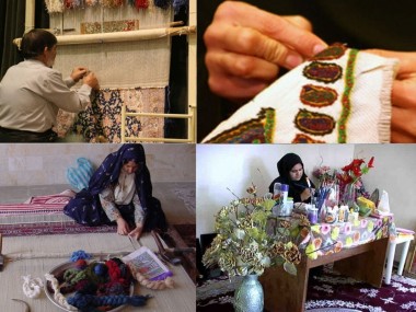 در گفت‎وگوی «دنیای اقتصاد» با فعالان عرصه مشاغل خانگی مطرح شد؛