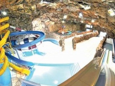 گزارش «دنیای اقتصاد» از تأثیر پارک‌های آبی در جذب گردشگر؛