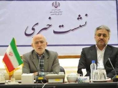 راه‎حل معاون عمرانی استاندار خراسان رضوی برای چالش صنایع محور غرب مشهد