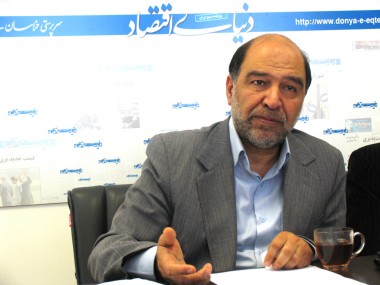 راهکارهای رئیس کمیسیون عمران شورای شهر مشهد برای رسیدن به اقتصاد شهری پویا؛