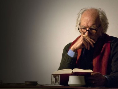 نگاهی به زندگی محمود دولت آبادی و یادداشتی بر یک داستان بلند او در آستانه تولدش