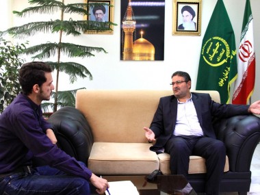 در گفت‌وگو با مجتبی مزروعی، رئیس سازمان جهاد کشاورزی خراسان رضوی مطرح شد: