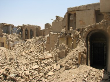 «دنیای اقتصاد» از روند کند بازسازی پیچیده‎ترین بافت فرسوده کشور گزارش می‏‌دهد؛