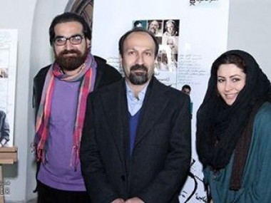 گزارش «دنیای اقتصاد» از ساخت فیلم «در جست‌وجوی فریده» در مشهد: