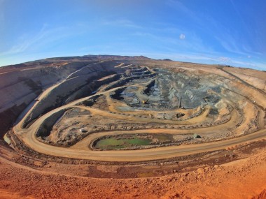 کارشناسان معدن خراسان رضوی در گفت‎وگو با «دنیای اقتصاد» مطرح کردند؛