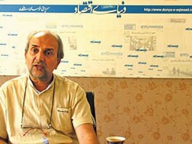 در گفت‌وگو با سیّد علاء الدین موسوی، قائم مقام پیشین وزیر کار مطرح شد: