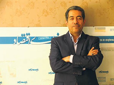 در گفت و گو با مجید محمدی فر، شهردار سابق منطقه 9 مطرح شد: