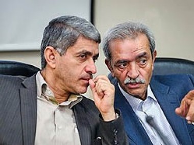 غلامحسین شافعی در نشست خبری مطرح کرد؛