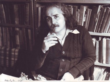 به بهانه سالگرد درگذشت شاعر پرآوازه مشهدی؛