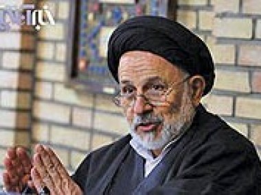در گفت‌وگو با سید احمد هاشمی‌نژاد، مشاور امور ایثارگران رئیس مجمع تشخیص مصلحت نظام مطرح شد: